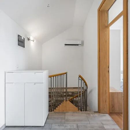 Nyaraló Awesome In With Wifi