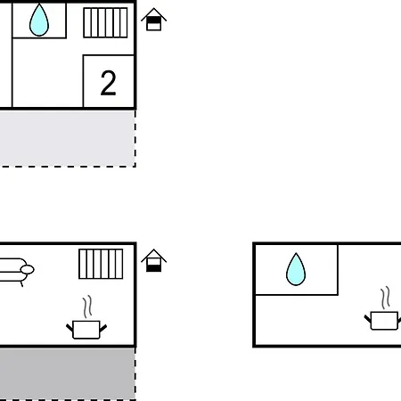 Nyaraló Awesome In With Wifi *