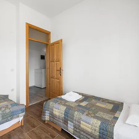 Awesome In With Wifi Grebaštica