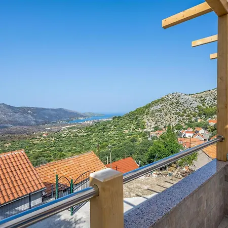 Awesome In With Wifi * Grebaštica