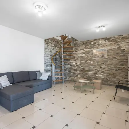 Holiday home Awesome In With Wifi *