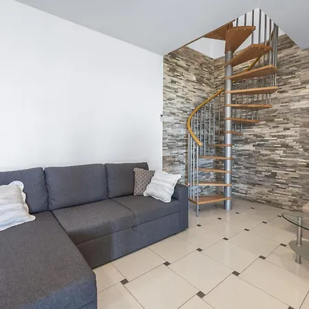 Awesome In With Wifi * Grebaštica