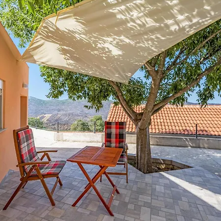 Awesome In With Wifi Holiday home Grebastica