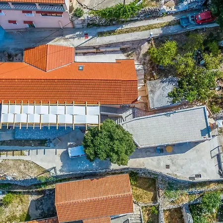 Awesome In With Wifi Grebaštica