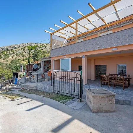 Awesome In With Wifi Grebaštica