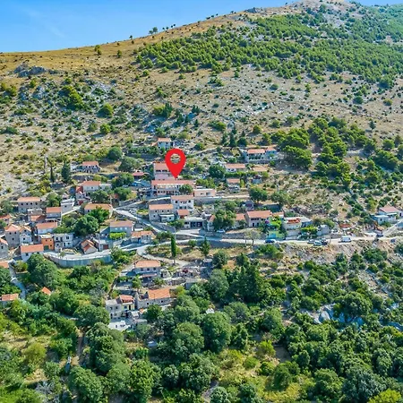 Awesome In With Wifi Ferienhaus Grebaštica