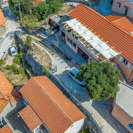 Casa vacanze Awesome In With Wifi Grebaštica