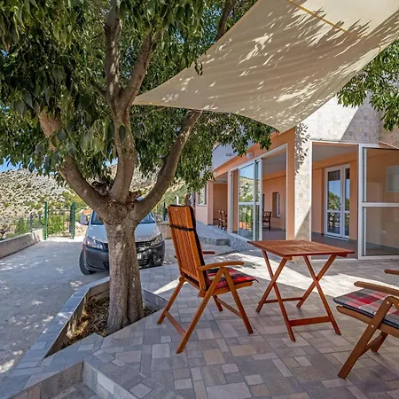 Awesome In With Wifi * Grebaštica