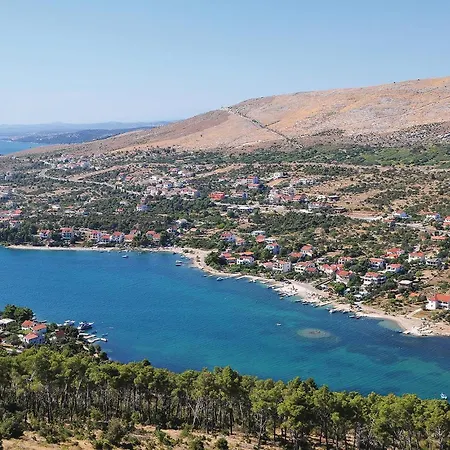 Awesome In With Wifi Nyaraló Grebaštica