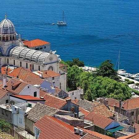 Casa vacanze Awesome In With Wifi Grebaštica