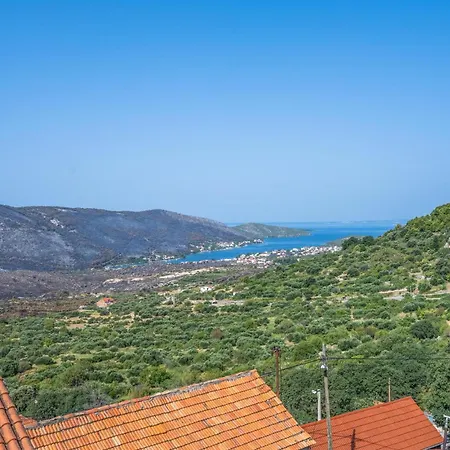 Awesome In With Wifi Grebaštica