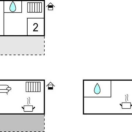 Holiday home Awesome In With Wifi Grebastica