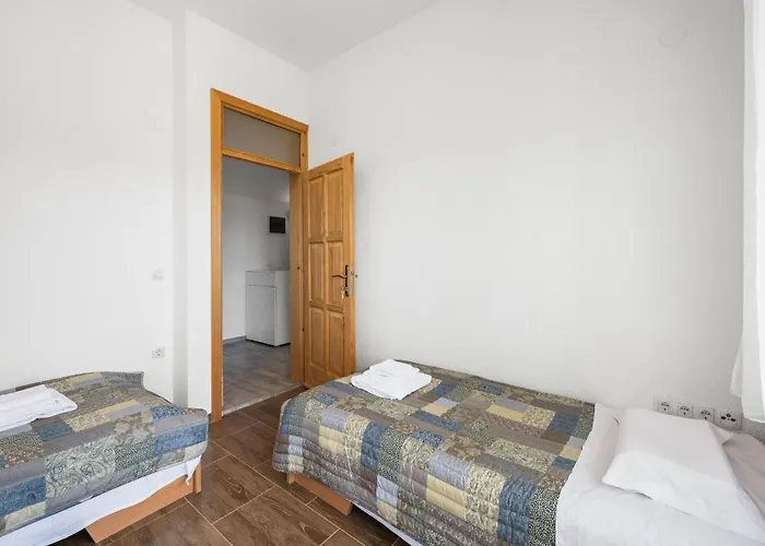 Awesome In With Wifi Grebaštica