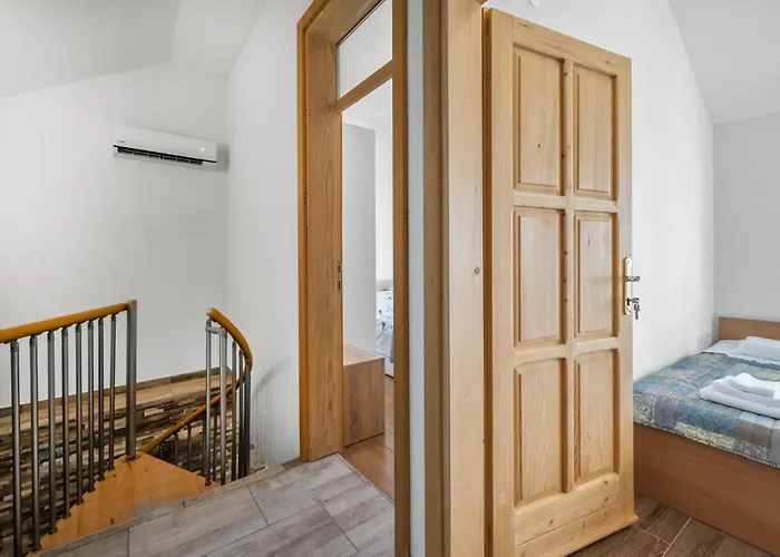 Holiday home Awesome In With Wifi *