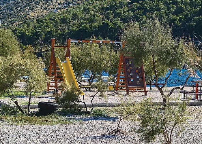 Awesome In With Wifi Dom wakacyjny *