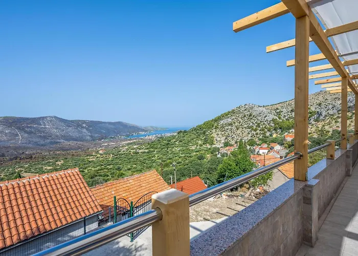 Awesome In With Wifi * Grebaštica