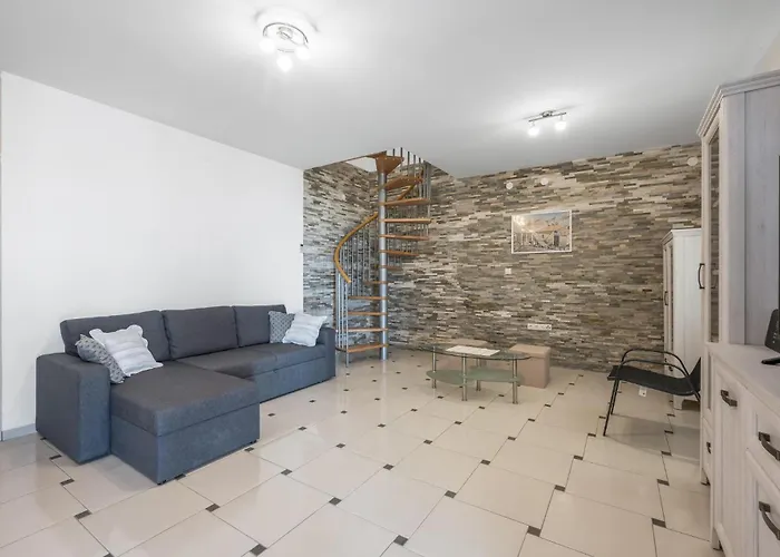 Holiday home Awesome In With Wifi *