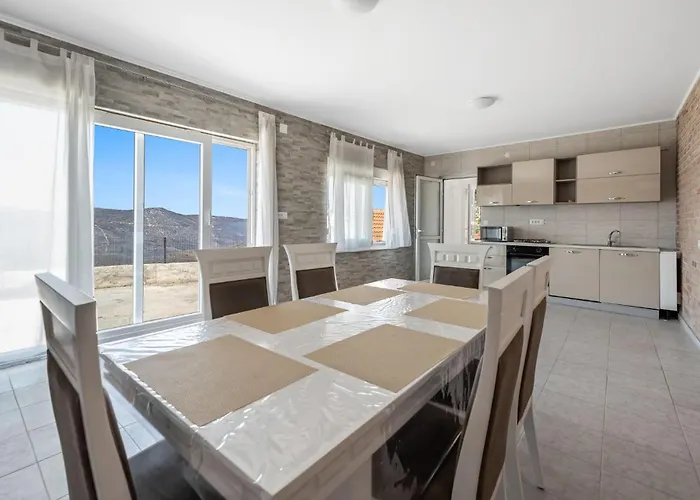 Awesome In With Wifi * Grebaštica