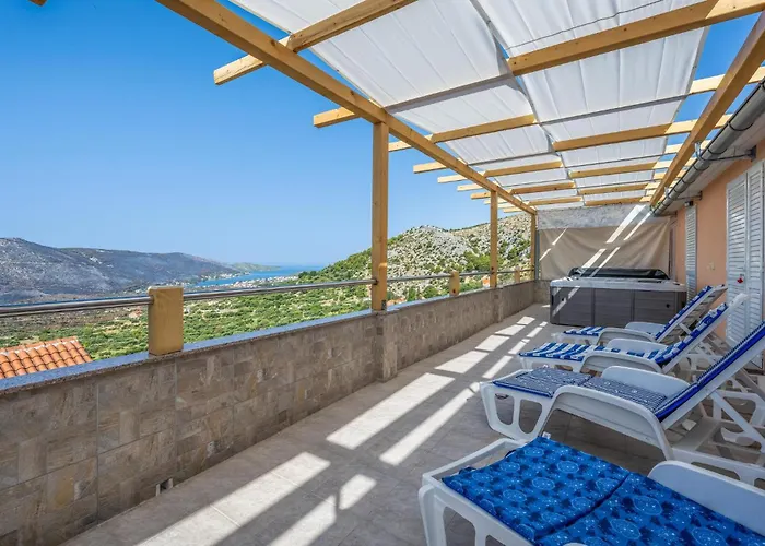 Casa vacanze Awesome In With Wifi Grebaštica