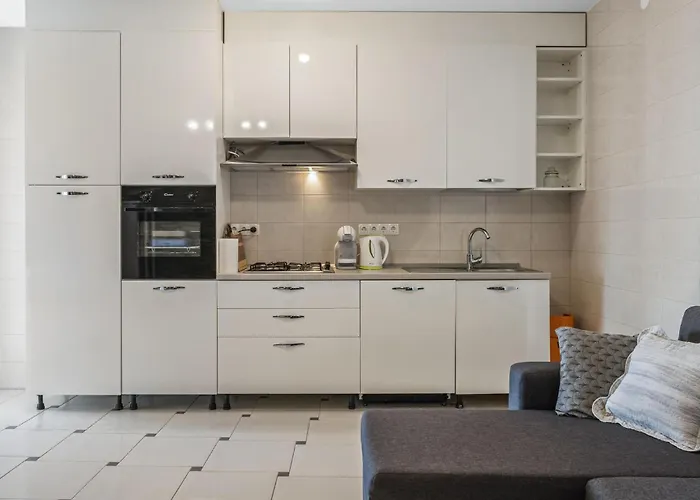 Holiday home Awesome In With Wifi