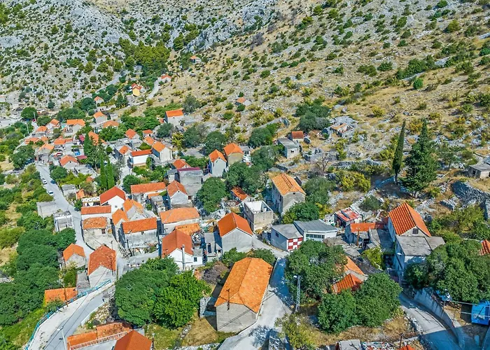 Holiday home Awesome In With Wifi *