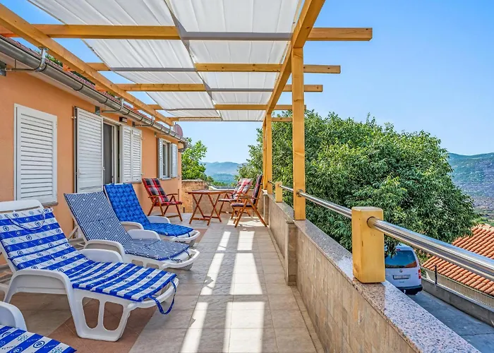 Casa vacanze Awesome In With Wifi Grebaštica