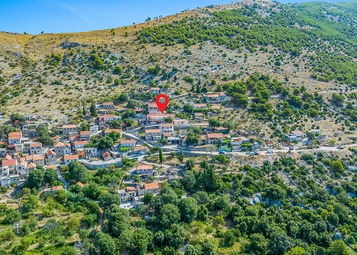 Awesome In With Wifi Casa vacanze Grebaštica