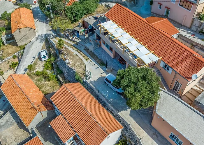 Casa vacanze Awesome In With Wifi Grebaštica