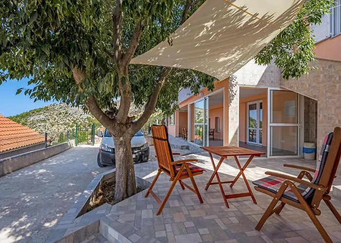 Awesome In With Wifi * Grebaštica