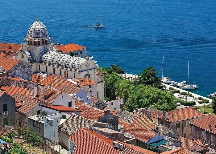 Casa vacanze Awesome In With Wifi Grebaštica