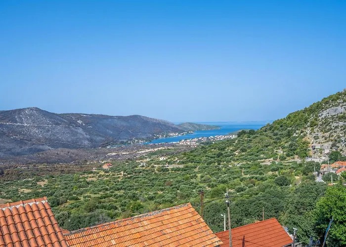 Awesome In With Wifi Grebaštica